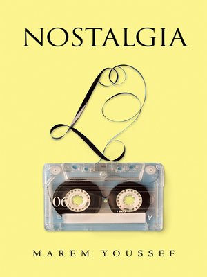 cover image of Nostalgia